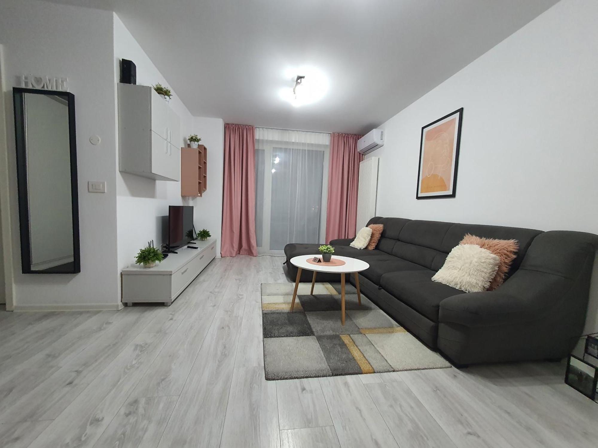 One Apartment Brasov Bagian luar foto