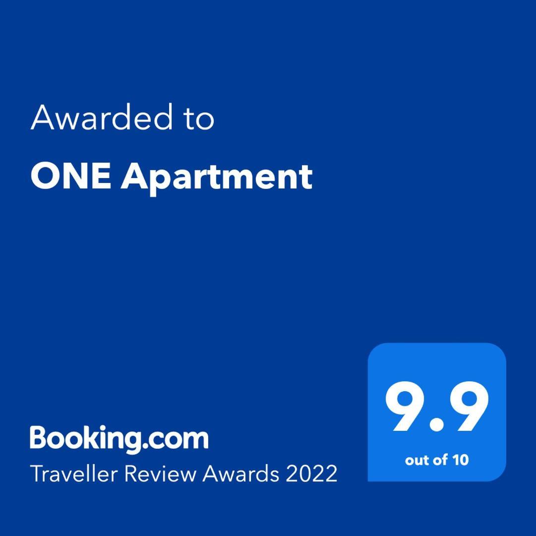 One Apartment Brasov Ruang foto