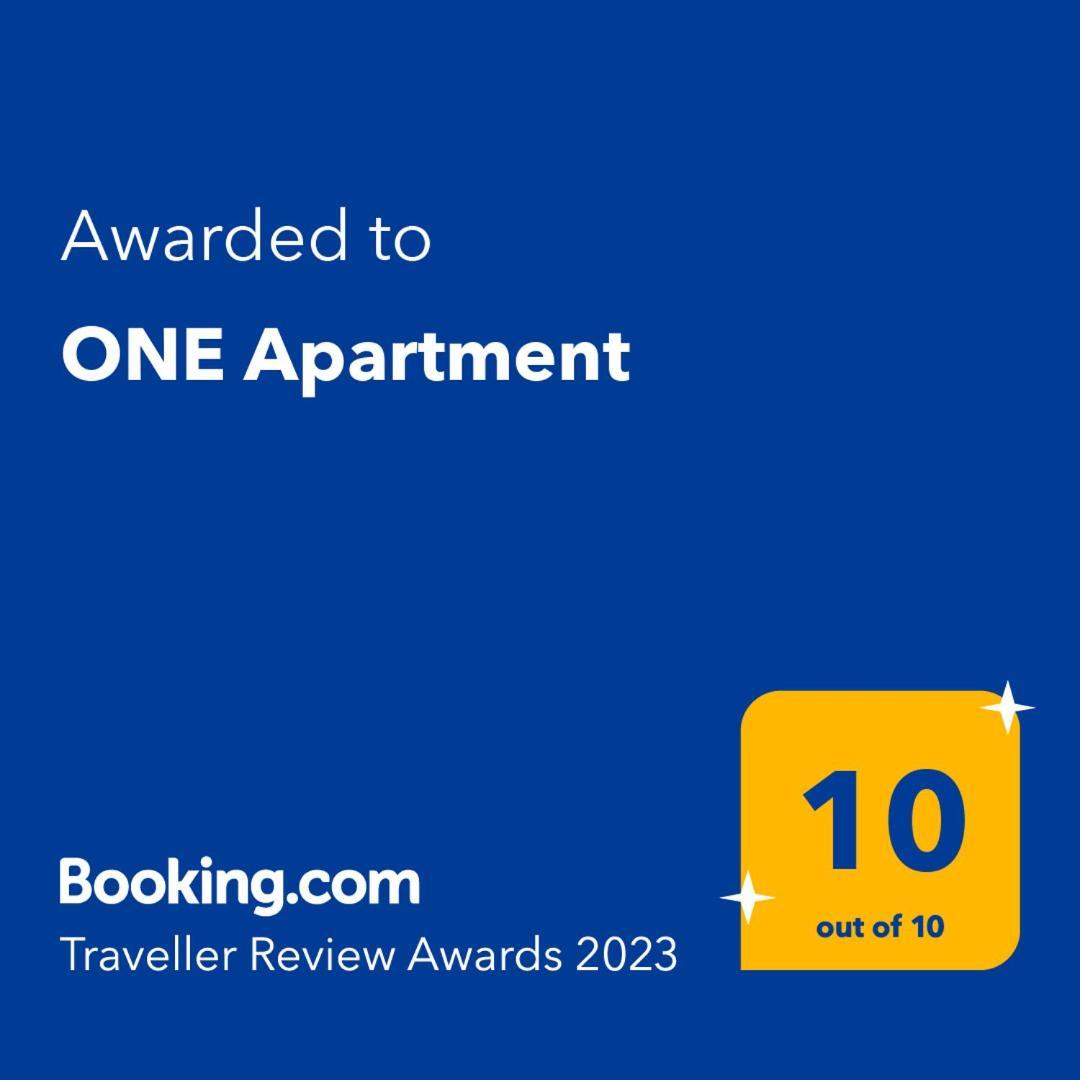 One Apartment Brasov Ruang foto